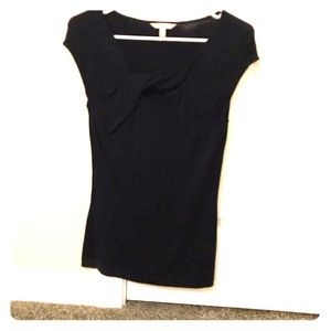 Banana Republic Keyhole Top